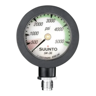 Manometr do butli Suunto SM-36 4000