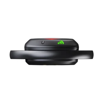 Moduł Suunto GPS Track POD z czujnikiem GPS i funkcją śledzenia