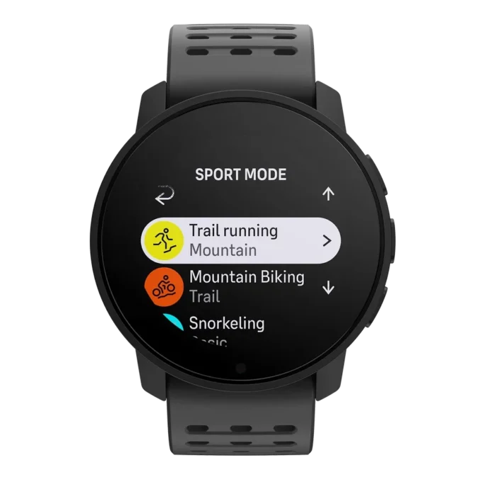 Odnowiony Suunto 9 Peak Pro All Black Odnowiony Suunto 9 Peak Pro All Black