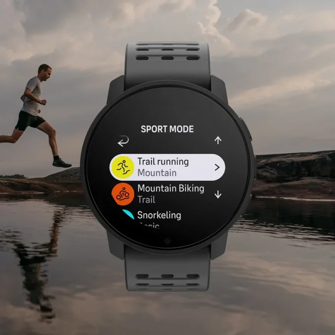 Odnowiony Suunto 9 Peak Pro All Black Odnowiony Suunto 9 Peak Pro All Black