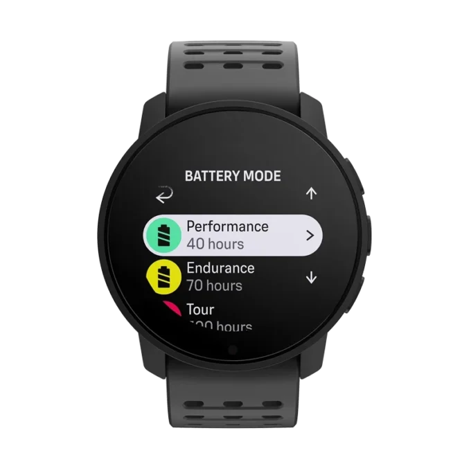Odnowiony Suunto 9 Peak Pro All Black Odnowiony Suunto 9 Peak Pro All Black