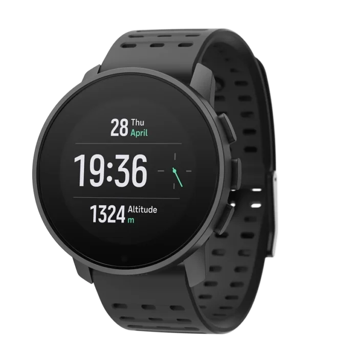 Odnowiony Suunto 9 Peak Pro All Black Odnowiony Suunto 9 Peak Pro All Black