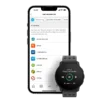 Odnowiony Suunto 9 Peak Pro All Black Odnowiony Suunto 9 Peak Pro All Black