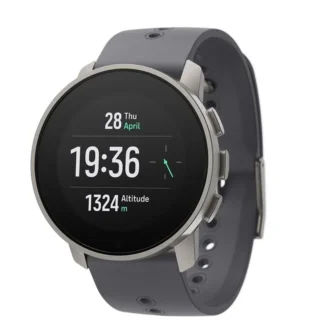 Odnowiony Suunto 9 Peak Pro w kolorze ocean blue titanium slate