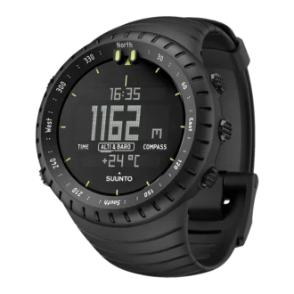 Odnowiony Suunto Core All Black