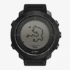 Odnowiony Suunto Traverse Alpha Stealth – zegarek outdoorowy z GPS/GLONASS