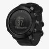 Odnowiony Suunto Traverse Alpha Stealth – zegarek outdoorowy z GPS/GLONASS