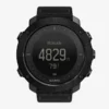 Odnowiony Suunto Traverse Alpha Stealth – zegarek outdoorowy z GPS/GLONASS