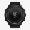 Odnowiony Suunto Traverse Alpha Stealth – zegarek outdoorowy z GPS/GLONASS