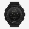 Odnowiony Suunto Traverse Alpha Stealth – zegarek outdoorowy z GPS/GLONASS