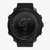 Odnowiony Suunto Traverse Alpha Stealth – zegarek outdoorowy z GPS/GLONASS