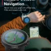 Odnowiony Suunto Vertical Solar All Black Odnowiony Suunto Vertical Solar All Black