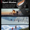 Odnowiony Suunto Vertical Solar All Black Odnowiony Suunto Vertical Solar All Black