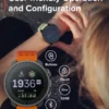 Odnowiony Suunto Vertical Solar Canyon Odnowiony Suunto Vertical Solar Canyon