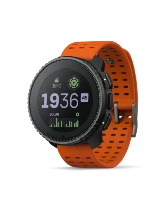 Odnowiony Suunto Vertical Solar Canyon