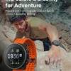 Odnowiony Suunto Vertical Solar Canyon Odnowiony Suunto Vertical Solar Canyon