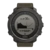 Odnowiony zegarek Suunto Traverse Alpha Foliage – zegarek outdoorowy z GPS/GLONASS