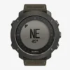 Odnowiony zegarek Suunto Traverse Alpha Foliage – zegarek outdoorowy z GPS/GLONASS