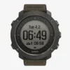 Odnowiony zegarek Suunto Traverse Alpha Foliage – zegarek outdoorowy z GPS/GLONASS
