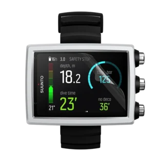 Osłona przeciwzaryszeniowa Suunto EON Core