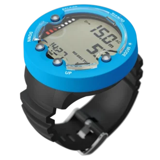 Osłona wyświetlacza Suunto Zoop Novo i Vyper Novo – ochrona