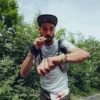 Pasek silikonowy Suunto 22 mm Athletic 5, kolor cytrynowożółty, rozmiary S+M Pasek silikonowy Suunto 22 mm Athletic 5, kolor cytrynowożółty, rozmiary S+M