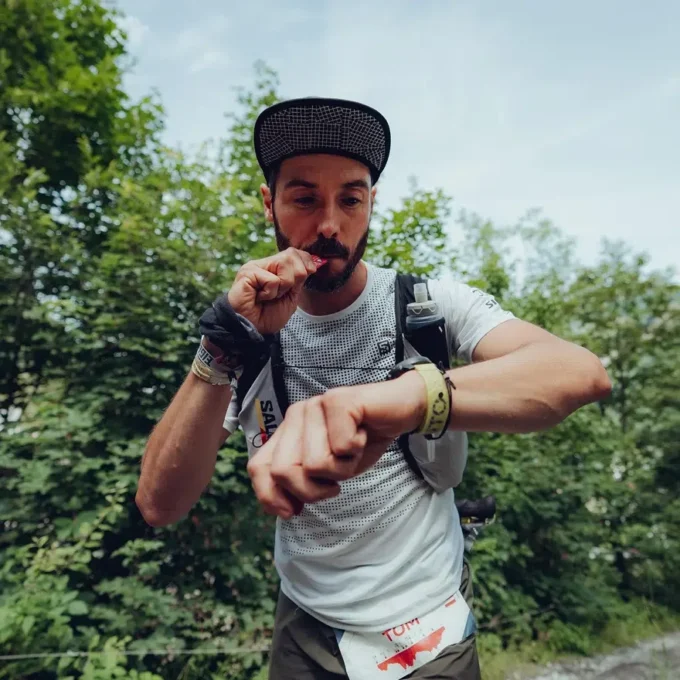 Pasek silikonowy Suunto 22 mm Athletic 5, kolor cytrynowożółty, rozmiary S+M Pasek silikonowy Suunto 22 mm Athletic 5, kolor cytrynowożółty, rozmiary S+M