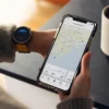 Suunto 5 Peak ochre – lekki zegarek multisportowy do treningu, odkrywania i dbania o dobre samopoczucie Suunto 5 Peak ochre – lekki zegarek multisportowy do treningu, odkrywania i dbania o dobre samopoczucie