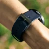 Pasek skórzany Suunto 22 mm urban 6, granitowo-niebieski, rozmiar M Pasek skórzany Suunto 22 mm urban 6, granitowo-niebieski, rozmiar M