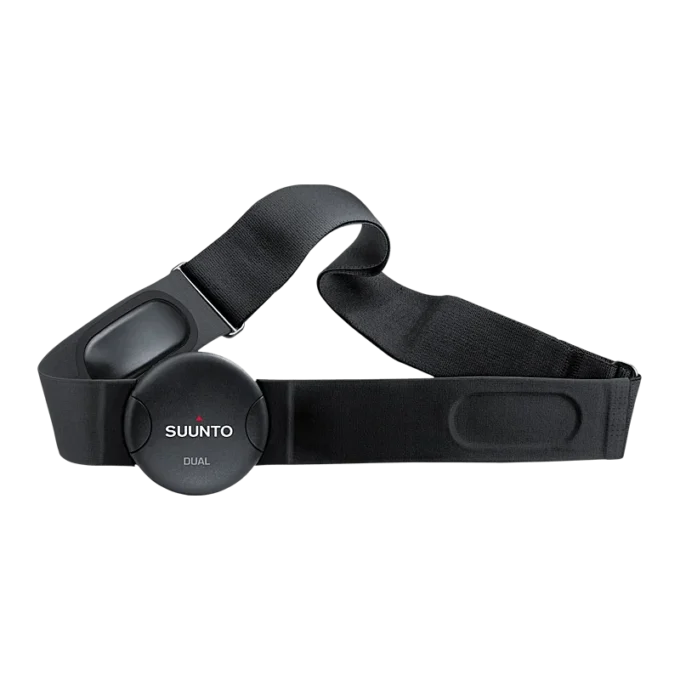 Podwójny pas komfortowy Suunto Podwójny pas komfortowy Suunto