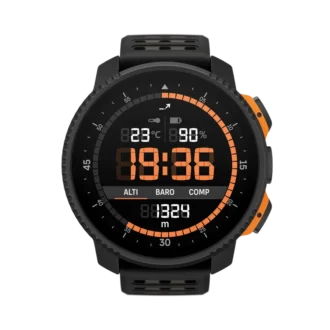 Pudełko upominkowe z okazji 2. rocznicy Suunto Vertical 2