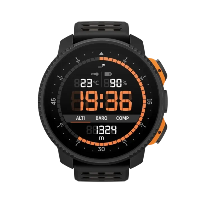Pudełko upominkowe z okazji 2. rocznicy Suunto Vertical 2 Pudełko upominkowe z okazji 2. rocznicy Suunto Vertical 2