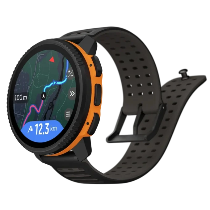 Pudełko upominkowe z okazji 2. rocznicy Suunto Vertical 2 Pudełko upominkowe z okazji 2. rocznicy Suunto Vertical 2