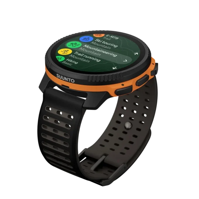 Pudełko upominkowe z okazji 2. rocznicy Suunto Vertical 2 Pudełko upominkowe z okazji 2. rocznicy Suunto Vertical 2