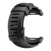 Silikonowy pasek Suunto Core Black – do wszystkich modeli Core Silikonowy pasek Suunto Core Black – do wszystkich modeli Core