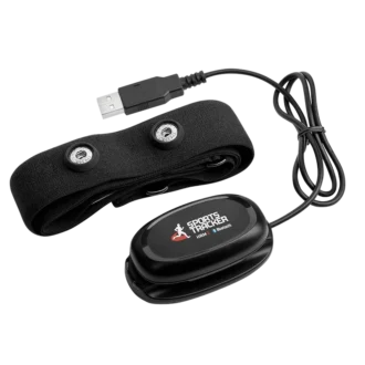 Sports Tracker HRM2 łączy telefon z aplikacją Sports Tracker