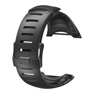 Standardowy pasek Suunto Core All Black – do wszystkich modeli Core