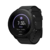 Suunto 3 All Black – kompaktowy zegarek sportowy dla zdrowia i dobrego samopoczucia