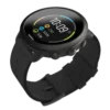 Suunto 3 All Black – kompaktowy zegarek sportowy dla zdrowia i dobrego samopoczucia