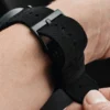Suunto 3 All Black – kompaktowy zegarek sportowy dla zdrowia i dobrego samopoczucia