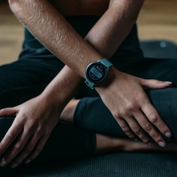 Suunto 3 moss grey – kompaktowy zegarek sportowy dla zdrowia i dobrego samopoczucia