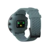 Suunto 3 moss grey – kompaktowy zegarek sportowy dla zdrowia i dobrego samopoczucia