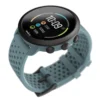Suunto 3 moss grey – kompaktowy zegarek sportowy dla zdrowia i dobrego samopoczucia