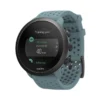 Suunto 3 moss grey – kompaktowy zegarek sportowy dla zdrowia i dobrego samopoczucia