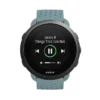 Suunto 3 moss grey – kompaktowy zegarek sportowy dla zdrowia i dobrego samopoczucia