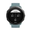 Suunto 3 moss grey – kompaktowy zegarek sportowy dla zdrowia i dobrego samopoczucia