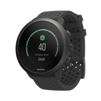 Suunto 3 w kolorze szarym