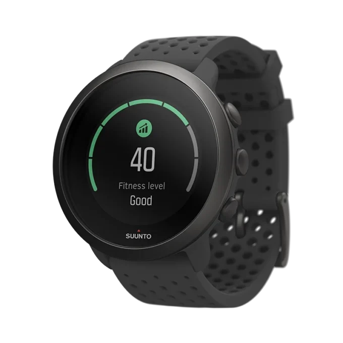Suunto 3 w kolorze szarym Suunto 3 w kolorze szarym