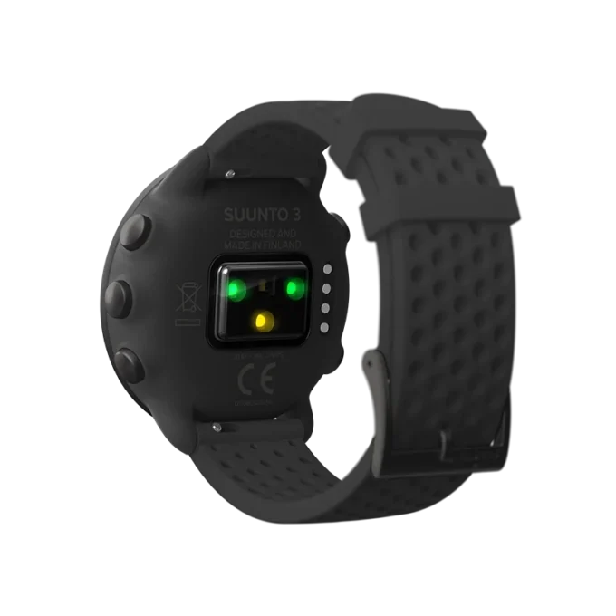 Suunto 3 w kolorze szarym Suunto 3 w kolorze szarym