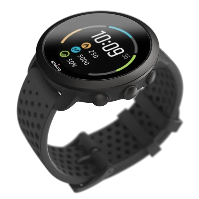 Suunto 3 w kolorze szarym Suunto 3 w kolorze szarym